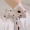 Sex Costume Woman Anime Cute Polka Dot Little Cow Swimsuit Split Bikini Uniform Temptation Lingeries Sets Sexy Cosplay Babydoll