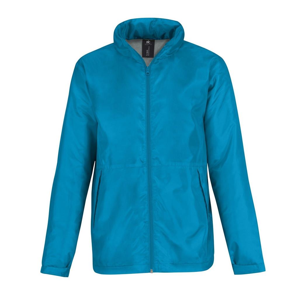 B&C Mens Multi-Active Jacket