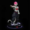 Super Saiyan GK Tattoo, Frieza, Statue, Scene, Doll, Model, Ornament, Boxed Figure