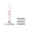 [Luvian] [Mini Mop/Multi-functional] From Desk Cleaner To Bathroom Cleaning, No Hand Washing Required, Ultra-lightweight 270g, Japanese