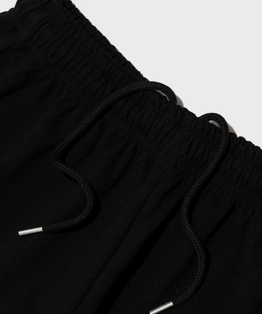 CARGOBROS American Logo Sweatpants (Black)