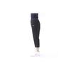 [Fila] FITNESS R Bottoms 2-Way Stretch 6/10 Length Pants Women's BK Japan L (Equivalent to Japanese Size L)