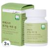 Esther Formula Yeo Esther Organic Bitter Melon Tablets 30g, 3 Pcs, 60 Tablets