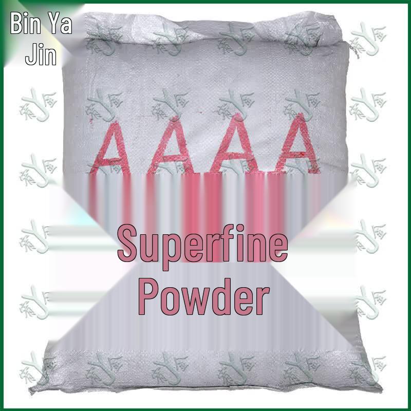 Youjin High-Quality 4A Silicon Iron Black Powder