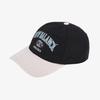 New Balance HQK NK8BFS101U-19 Color Block Woven Ball Cap