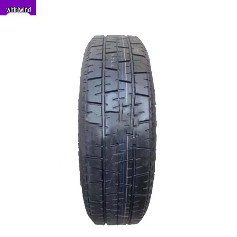 Refurbished Cross-Jump Obstacle Training Tire