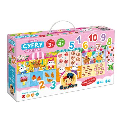 Puzzles & Brain Teasers – Puzzles