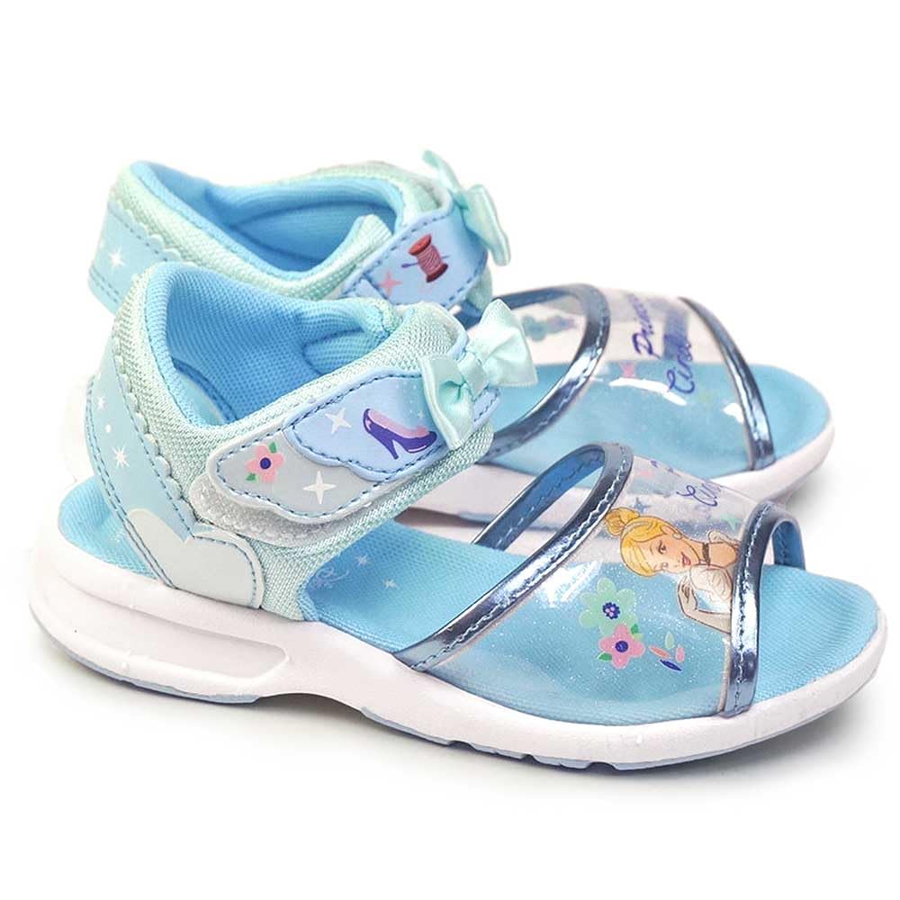 

Сандалии Disney DN C1330 для девочек, саксофон, см 2E 19.0