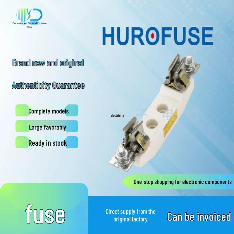 

New NT0 Series 160A 690V Fuse Holder