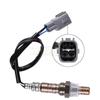 4pcs for Lexus IS300 3.0L 2001 2002 2003 2004 2005 L6 Oxygen O2 Sensor 1 2 Bank 1 2 4 Wires Upstream Dowstream Front Rear Sensor