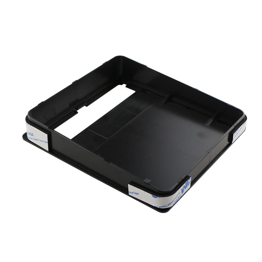 Armrest Hidden Storage Box for Tesla Model 3/Y Magnetic Center Console Organizer Privacy Storage Armrest Box Car Accessories