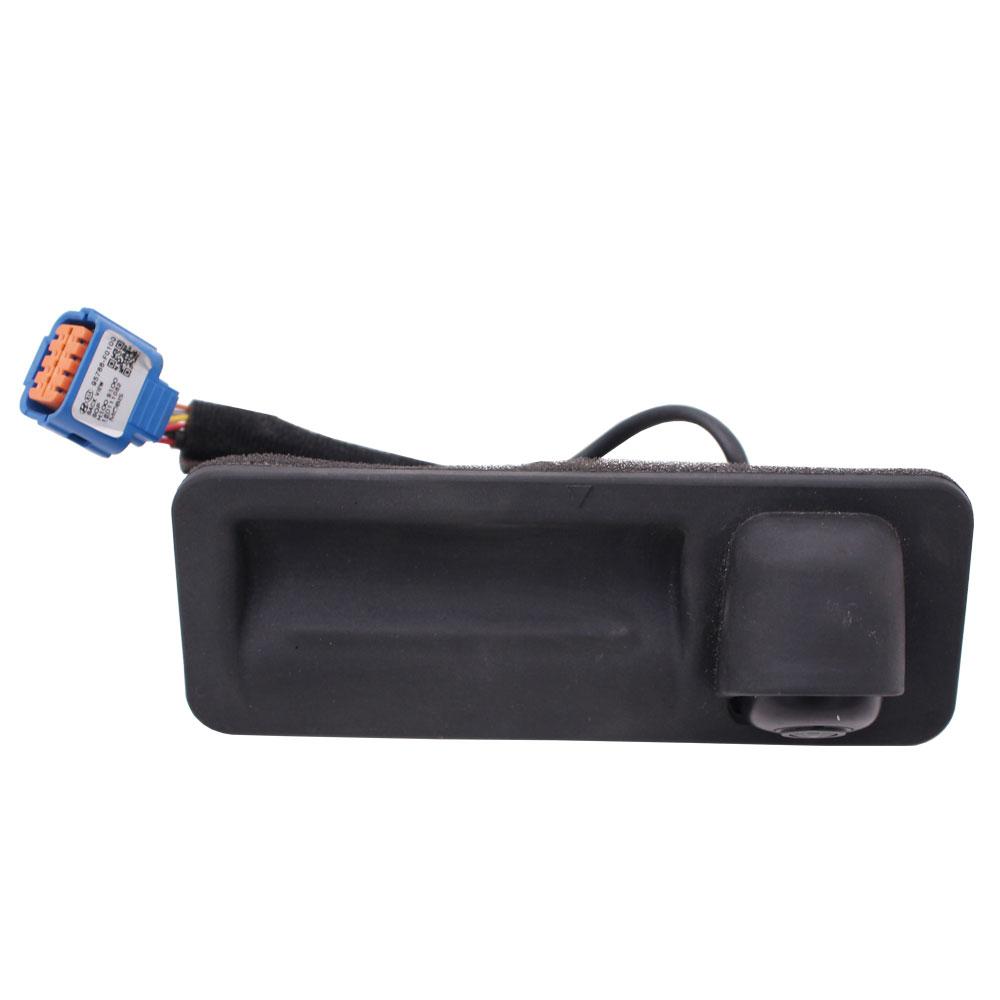 

Резервная HD-камера заднего вида для HD ночного видения для HYUNDAI ELANTRA AD GT Переключатель багажника и камера Rear