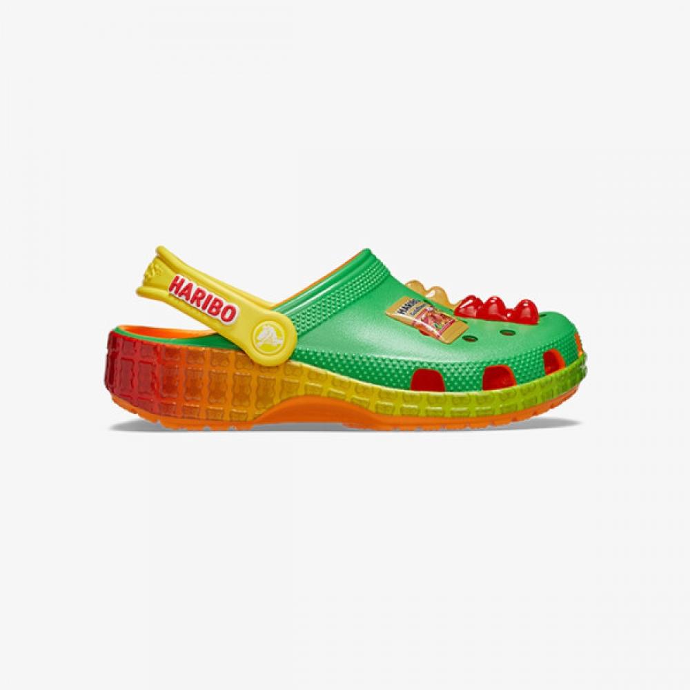 

Crocs Haribo Classic Clog Kids 175