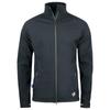 Projob Mens Contrast Zip Jacket