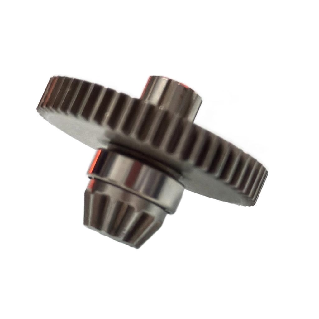 MJX Upgraded Metal Front and Rear Differential Gear Hyper Go 16207 16208 16209 16210 14301 14302 R/C Cars R/C Trucks Parts