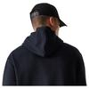 New Era MLB LE Midi Hoodie New York Yankees