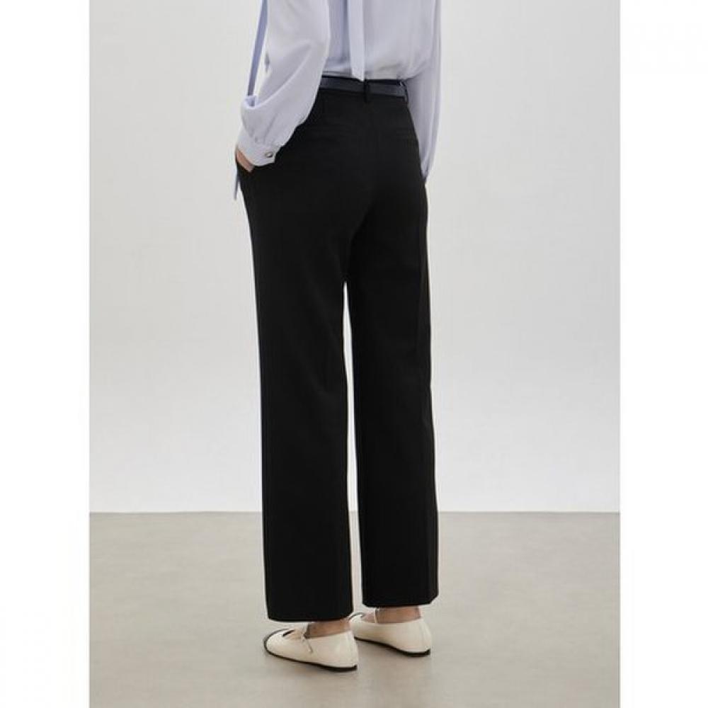 Cc Collect Basic Straight Fit Pants C261msa202