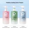 BOTE Plant Enzyme Soothing Anti-Dandruff Shampoo