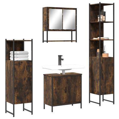Banyo ve tuvalet – Banyo Donanım Setleri