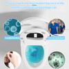 Portable Household Ultraviolet Sterilization Lamp, Disinfection Tube for Cabinet, Closestool and Garbage Can