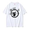 Singer Alex G Graphic Tshirt Unisex Fashion Cartoon Oversized Tshirts Unisexs Casual Cotton T Shirt Male Vintage Crewneck Tees