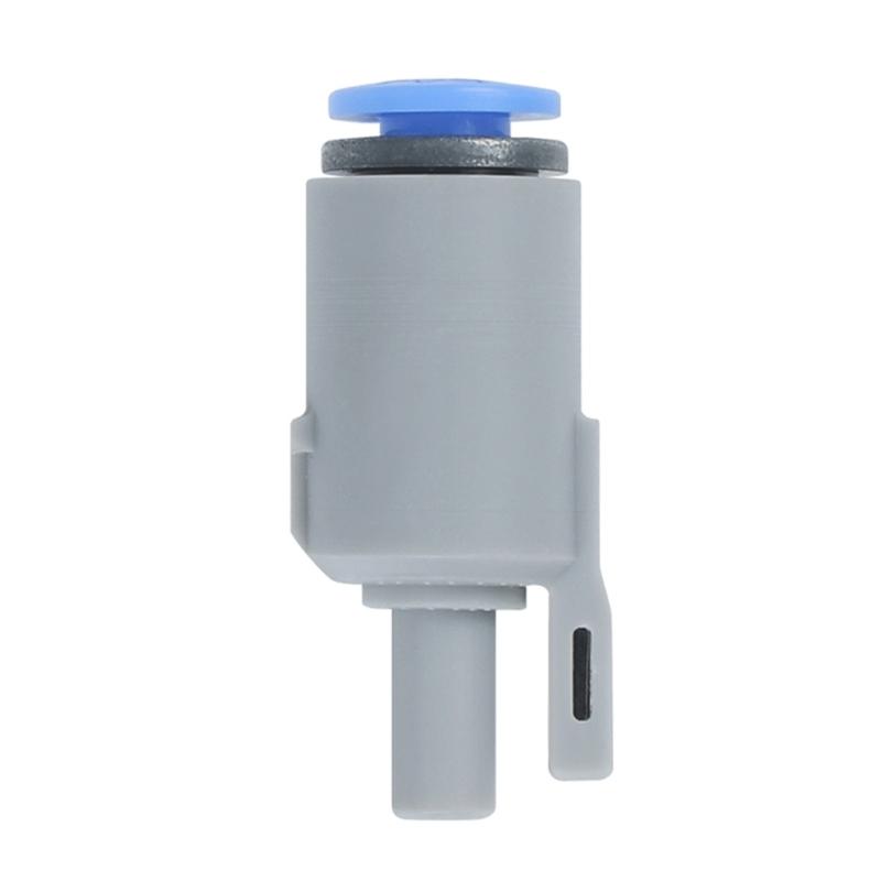 Extended Use Upgraded Filament Hub Tube Tube 3D Printer Connector For 3D Printer Replacement Accessories 1
