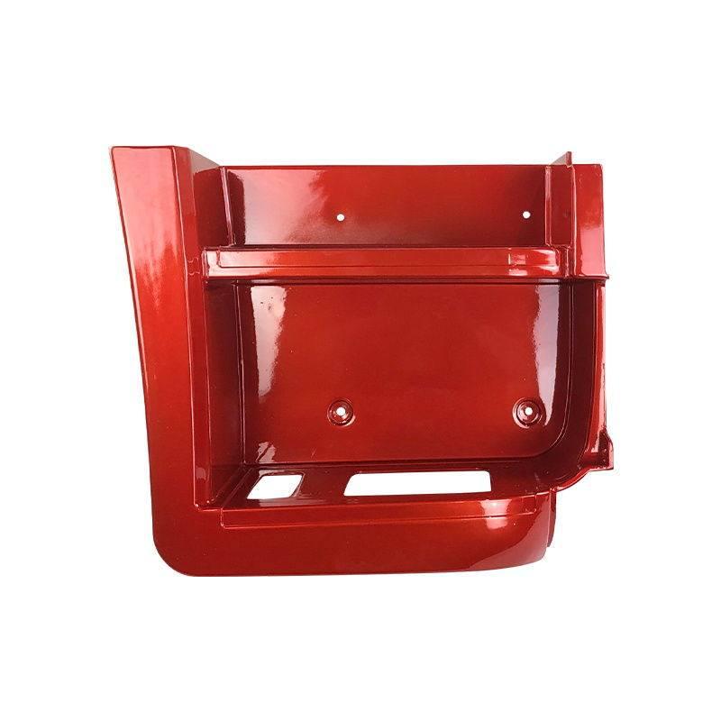 Jiefang J6P Pedal Guard Cover for FAW Parts
