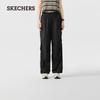 Skechers Women's Moisture-Wicking Wide-Leg Trousers