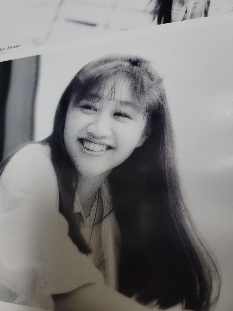 [USED] Ah! My Goddess "GODDESS FAMILY CLUB" Poster