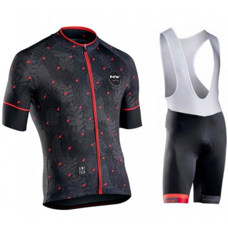 Men Women Cycling Jersey Set Short Sleeve Breathable Mountain Bike Apparel Riding Gear