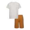 Nike Childrens/Kids Logo T-Shirt & Shorts Set