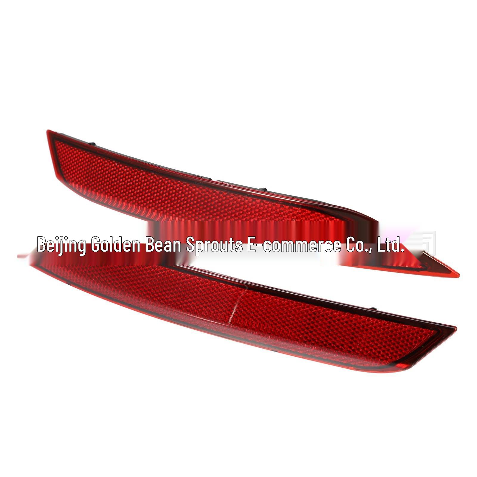 

Rear Bumper Lights (6C0945105B/6C0945106B) for Volkswagen Polo 6C (2014-2017) Neutral