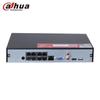 Мережевий відеореєстратор Dahua (NVR) Вилка CN (адаптер в комплекті)
