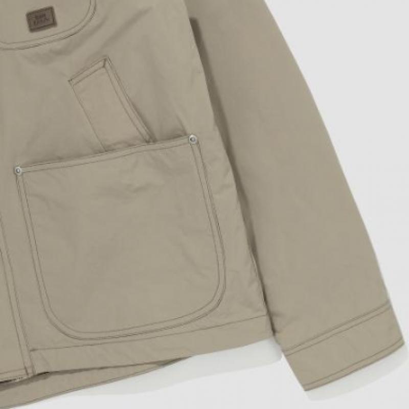 Bbc Earth Men S Short Jacket Aircheck