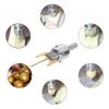 A34R Premium Beads Drill Bit Wooden Bead Maker Carbide Ball Blade Woodworking Milling Cutter Molding Tool Beads Router