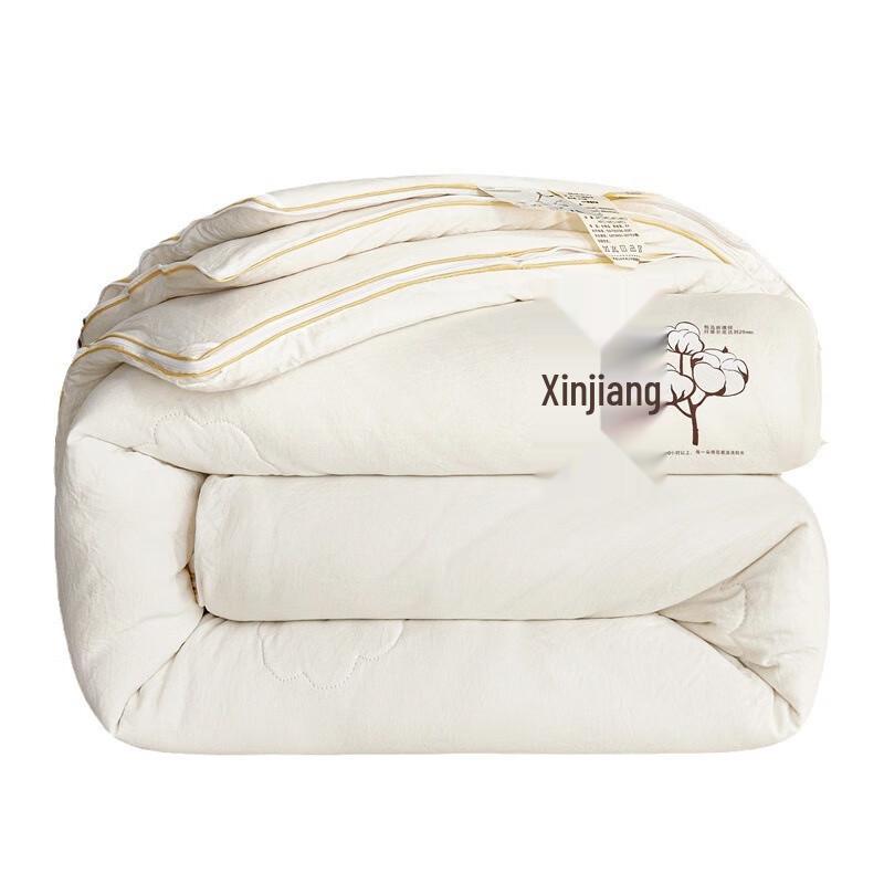 Xinjiang Long-Staple Cotton Winter Quilt
