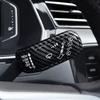 For Volkswagen VW Atlas Teramont 2017-  Wipers Turn Signal Gear Rod Cover Wiper Decorative Cover Decorative Full Car Parts