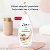 Nourishing Body Wash