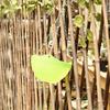 Durable Self-absorbing Hanging Basket Plastic Colorful Flower Pot Hanging Flower Pot Garden Decoration