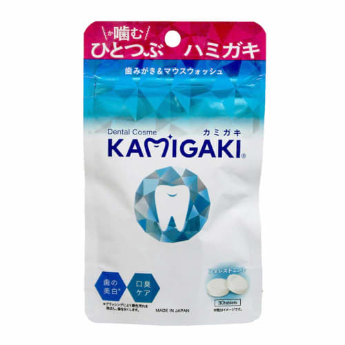

CAMUGAKI Dental Cosme KAMIGAKI 30 pieces (x 1)