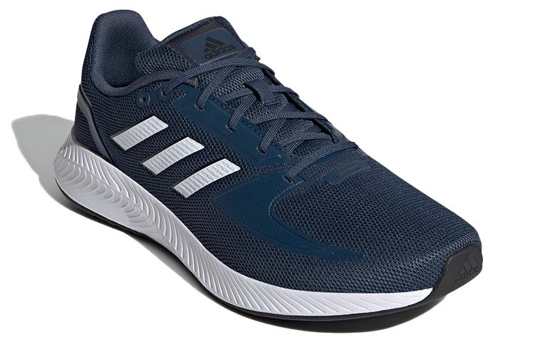 Adidas Runfalcon 2.0 'Crew Navy' FZ2807