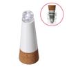 1/4pcs Wine Bottle Light with Cork Christmas Party Wedding Bar Decoration USB Powered Cork Lights Party Decoration