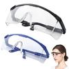1PCS Work Safety Anti-Splash Eye Protection Goggles Glass Windproof Dustproof Waterproof Protective Glasses Cycling Goggles