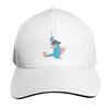 Perry The Platypus Sticker Baseball Cap Unisex For Men Women Outdoor Golf Running Hiking Summer Beach Travel