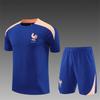 2026-2027 France Royal Blue Jersey
