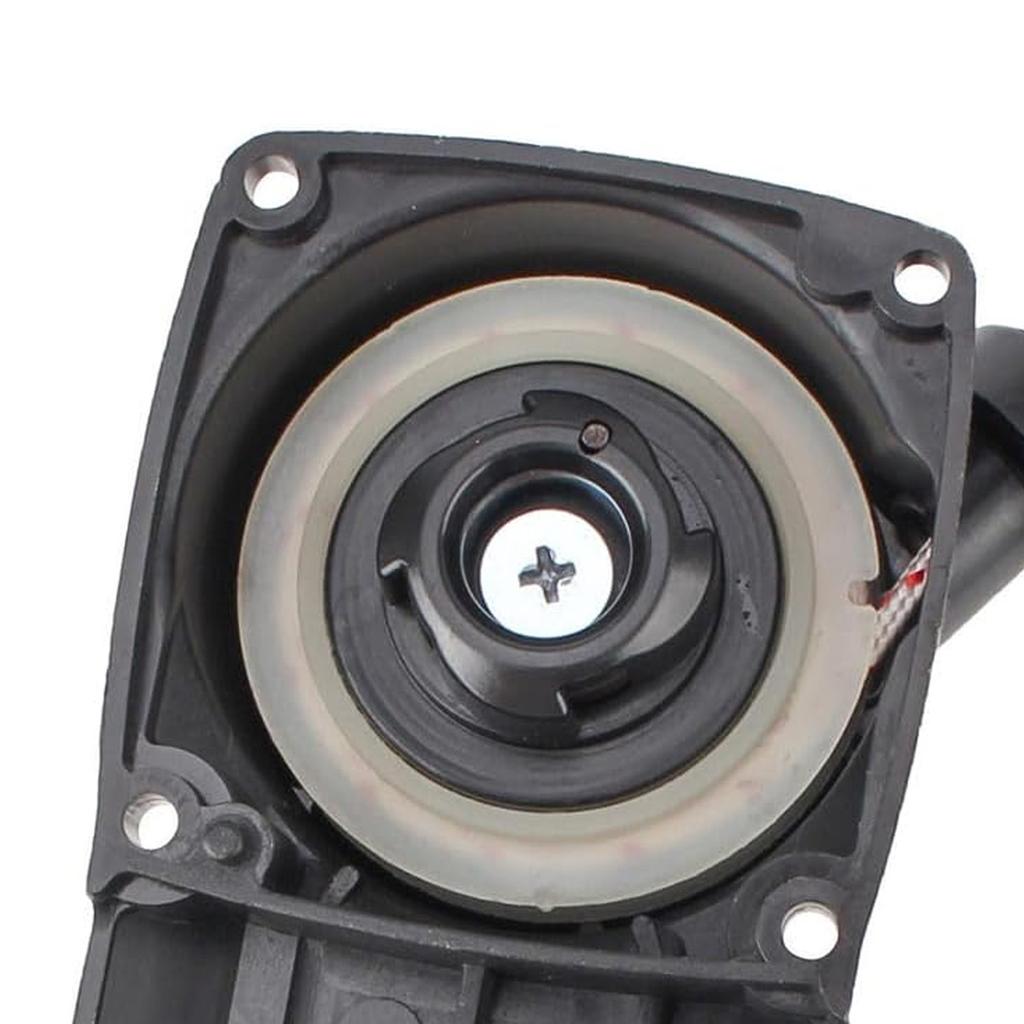 Recoil Starter Pull Start Assembly A051001312 for SRM-225 SRM-225SB SRM-225U SHC-225S SHC-255 Trimmer Accessories