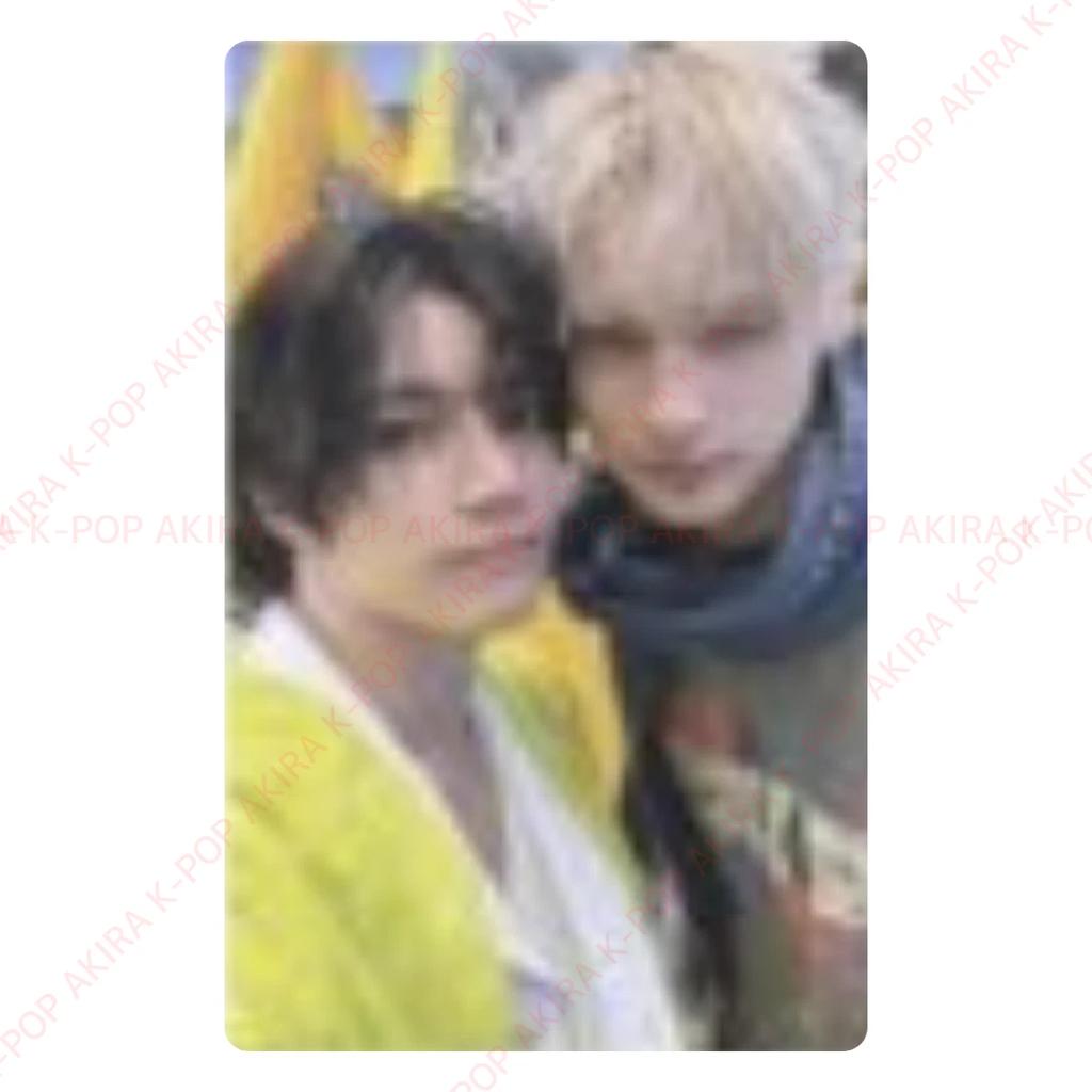 PRE-COMANDĂ TXT ANIVERSARUL 7: Un Moment de Liniște în Spini POB LD FOTOCARTĂ OFICIALĂ