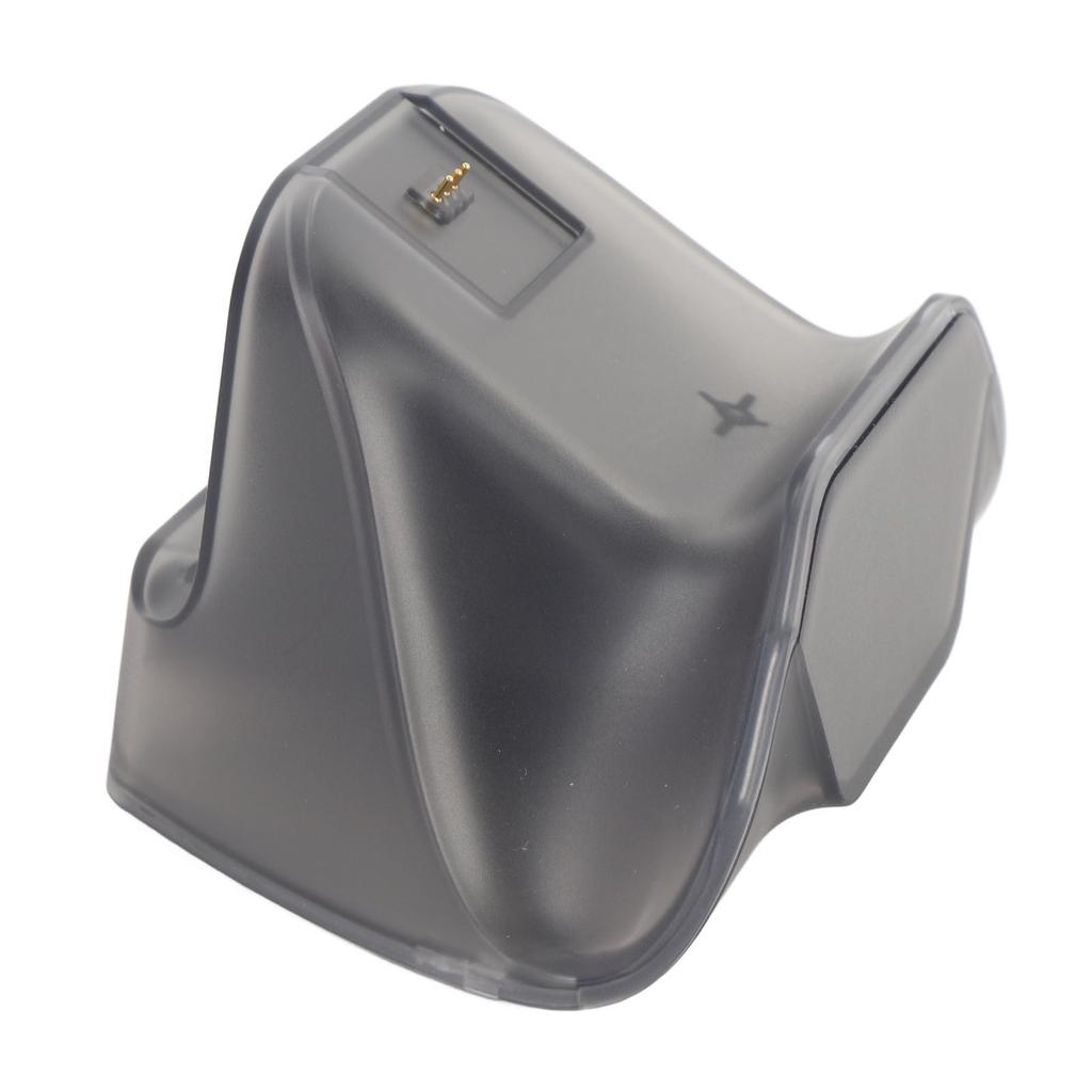 Charger Station for Wireless Controllers Compact Gaming Controller Charger Dock Station with LED Ind