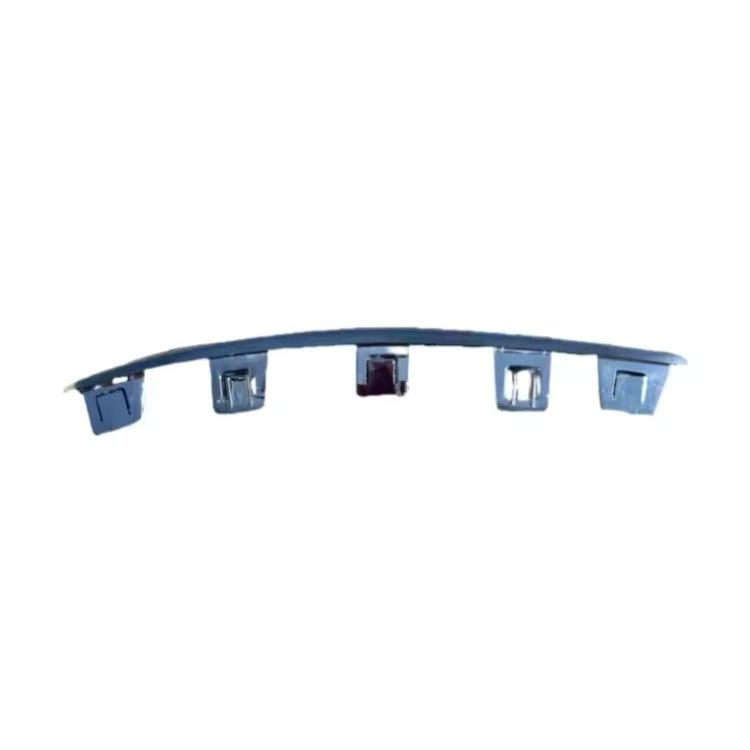 Front Fog Light Trim for Mercedes-Benz W214 2024-2025 RAMBO