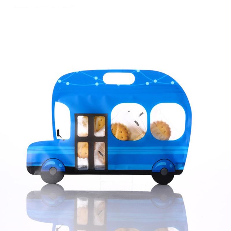 Multi-Purpose Packaging Bags: Cars, Jewelry, Gifts, Food, Toys, Biscuits, Snow Cakes